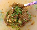 かんたん冷や汁作り方1写真