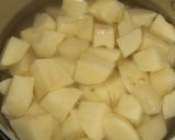 ホックホク☆手作りコロッケ作り方1写真
