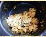 残りカレーでお手軽混ぜご飯♪作り方4写真
