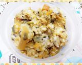 残りカレーでお手軽混ぜご飯♪作り方5写真