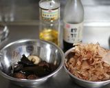自家製「めんつゆ」☆砂糖なし☆カンタン作り方2写真