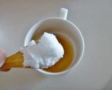 【簡単夏麺】すだち麺作り方11写真