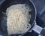 【簡単夏麺】すだち麺作り方9写真