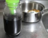 自家製「めんつゆ」☆砂糖なし☆カンタン作り方11写真