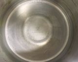 塩酒粕でうま♪コリコリ寒天作り方1写真