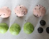 スイカパン　２作り方7写真