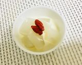 塩酒粕でうま♪コリコリ寒天作り方5写真