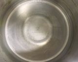 塩酒粕入りでうま♪ほろ苦抹茶寒天作り方2写真