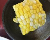 ある夏の朝食（血管ダイエット1265）作り方4写真