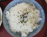 ある夏の朝食（血管ダイエット1265）作り方5写真