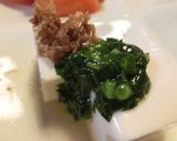 モロヘイアde冷奴作り方3写真