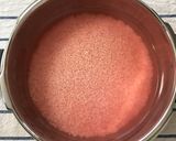圧力鍋で簡単☆時短☆お赤飯・北海道ver作り方2写真