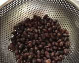圧力鍋で簡単☆時短☆お赤飯・北海道ver作り方4写真