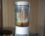 【男飯】スタミナ牛丼作り方1写真