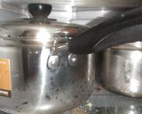 【男飯】スタミナ牛丼作り方3写真