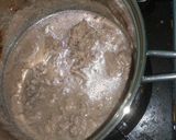 【男飯】スタミナ牛丼作り方5写真