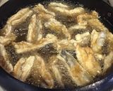 夏はやっぱり！太刀魚の南蛮漬け作り方3写真