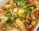 夏はやっぱり！太刀魚の南蛮漬け作り方4写真