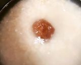 もち麦梅干しごはん簡単夏向け作り方1写真