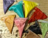 スヌーピーのデコ蒸しパン作り方5写真