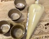 スヌーピーのデコ蒸しパン作り方6写真