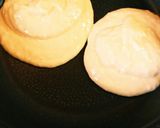 HMで簡単楽しい♥パーティーどら焼き作り方2写真
