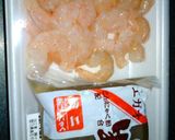 初のオーブンレンジで焼きそば☆作り方2写真