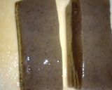 初のオーブンレンジで焼きそば☆作り方6写真