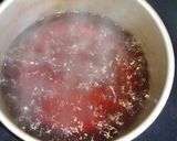 初のオーブンレンジで焼きそば☆作り方9写真