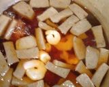 初のオーブンレンジで焼きそば☆作り方11写真