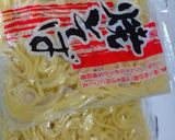 初のオーブンレンジで焼きそば☆作り方20写真