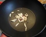 簡単★大蒜香る豚コンニャク炒め✿作り方6写真
