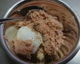休日★家族でサンドイッチランチ★作り方1写真