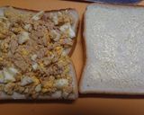 休日★家族でサンドイッチランチ★作り方2写真