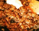 フライパンで簡単♥夏のキーマカレー作り方7写真