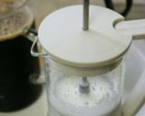 おうちでなんちゃってアイスカプチーノ♪作り方2写真