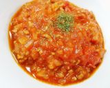 何パスタでもOK！とろけるチーズパスタ作り方6写真