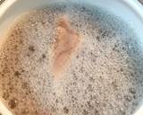砂肝ポン酢（下処理から）作り方5写真