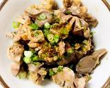砂肝ポン酢（下処理から）作り方7写真