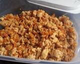 なんにでも合う簡単【鶏胸肉】の肉味噌作り方7写真