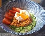 なんにでも合う簡単【鶏胸肉】の肉味噌作り方8写真