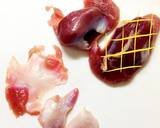 砂肝ポン酢（下処理から）作り方11写真