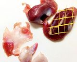 砂肝ポン酢（下処理から）作り方11写真