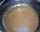 さば味噌煮　赤味噌で作り方2写真