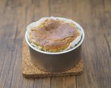 はちみつ紅茶のチーズケーキ作り方7写真