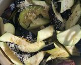 ピリ辛ナス炒め煮♪作り方3写真