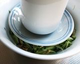 三杯酢でもどす太陽の恵たっぷり酢の物作り方3写真