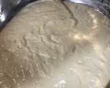 バゲットミナミノカオリ作り方1写真