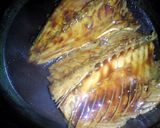 さば味噌煮　赤味噌で作り方5写真