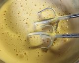 ふわふわしっとり！ほめられ酢ココアロール作り方5写真